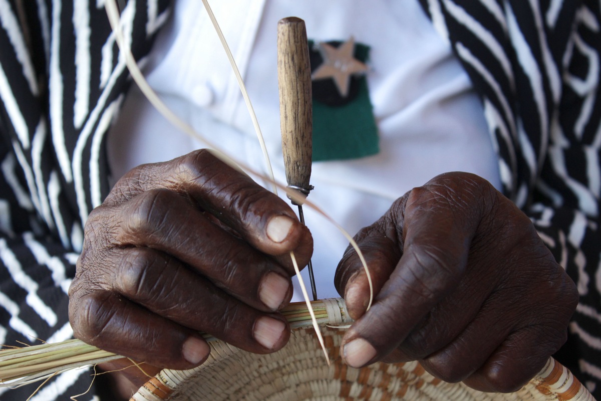 Some Things Should Still Be Made By Hand