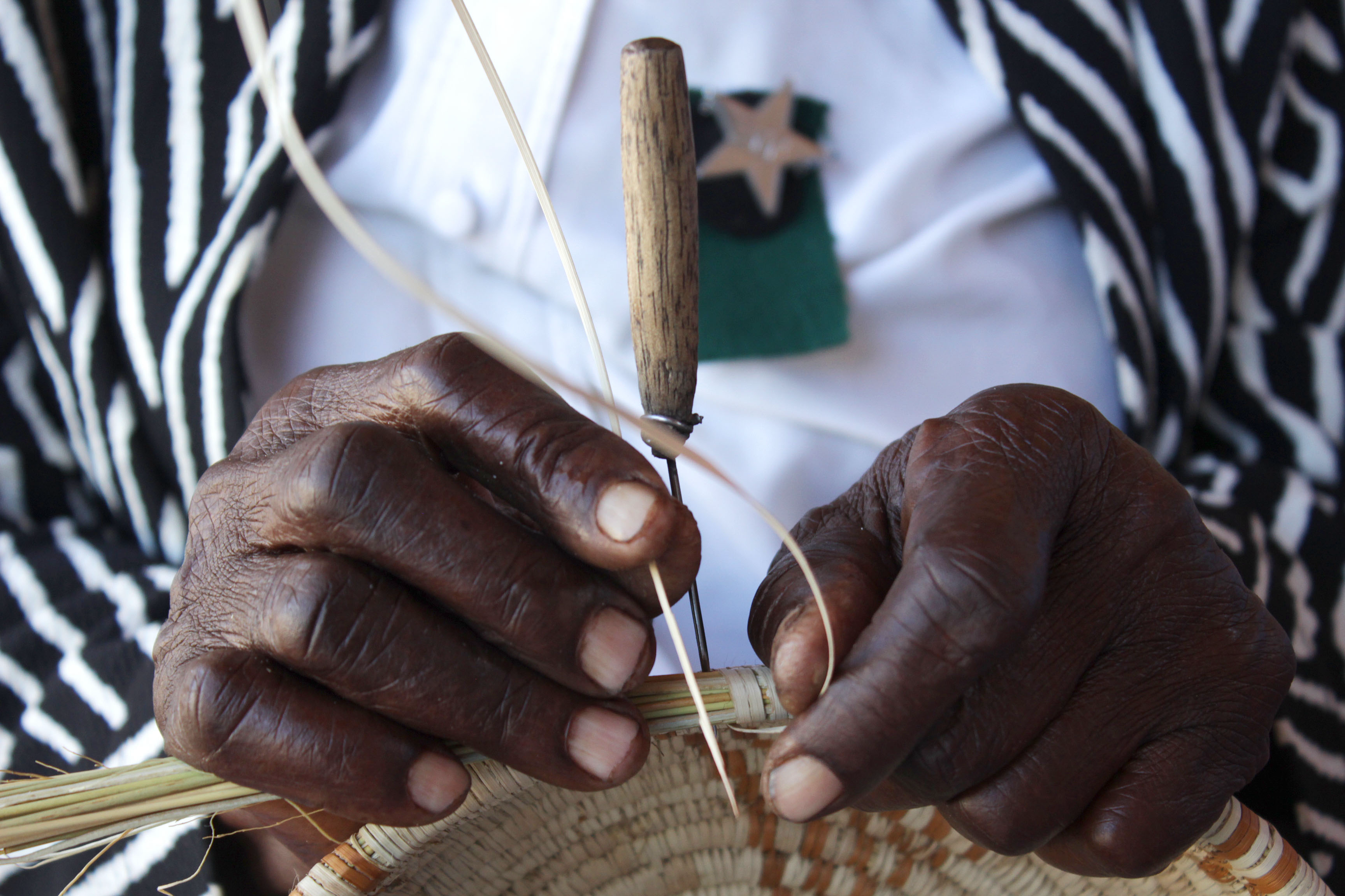 Some Things Should Still Be Made By Hand