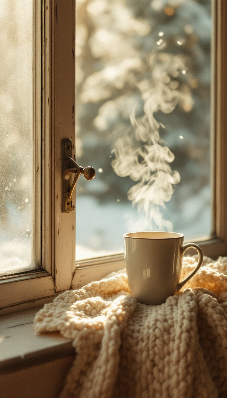 The Quiet Rituals That Shape a Home