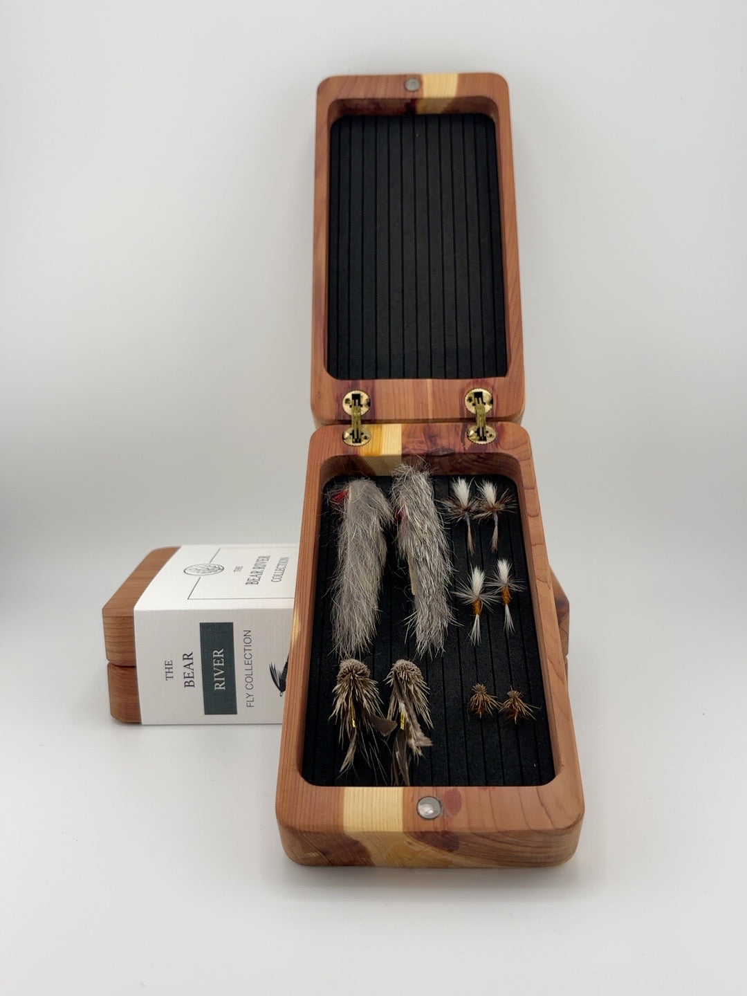 The Bear River Collection