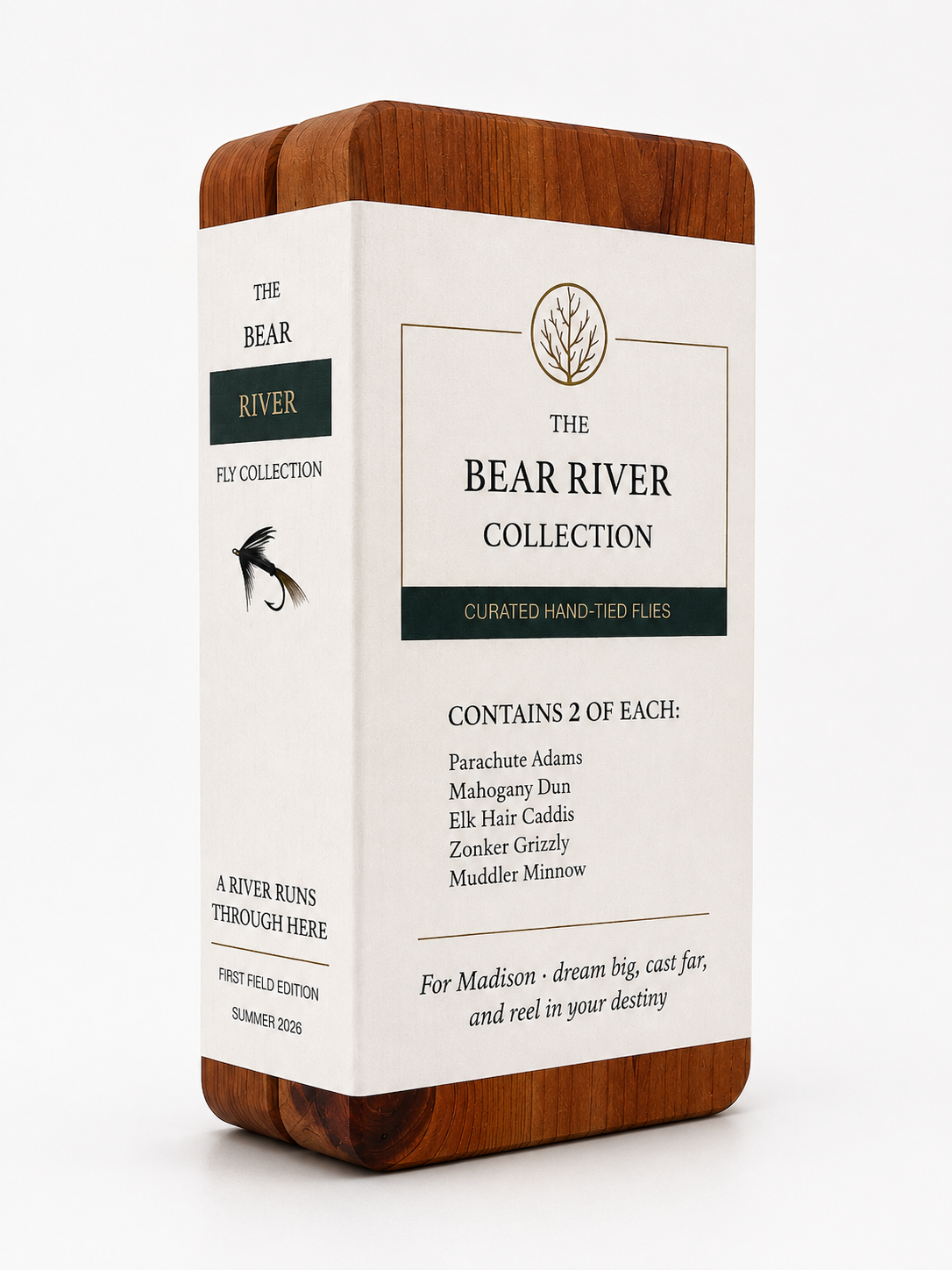 The Bear River Collection