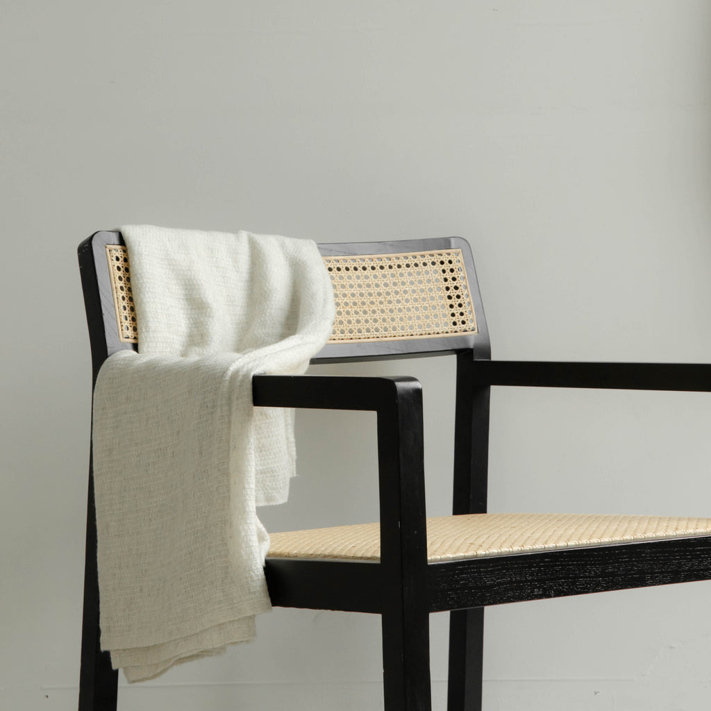 Cashmere Throw (Nepalese)