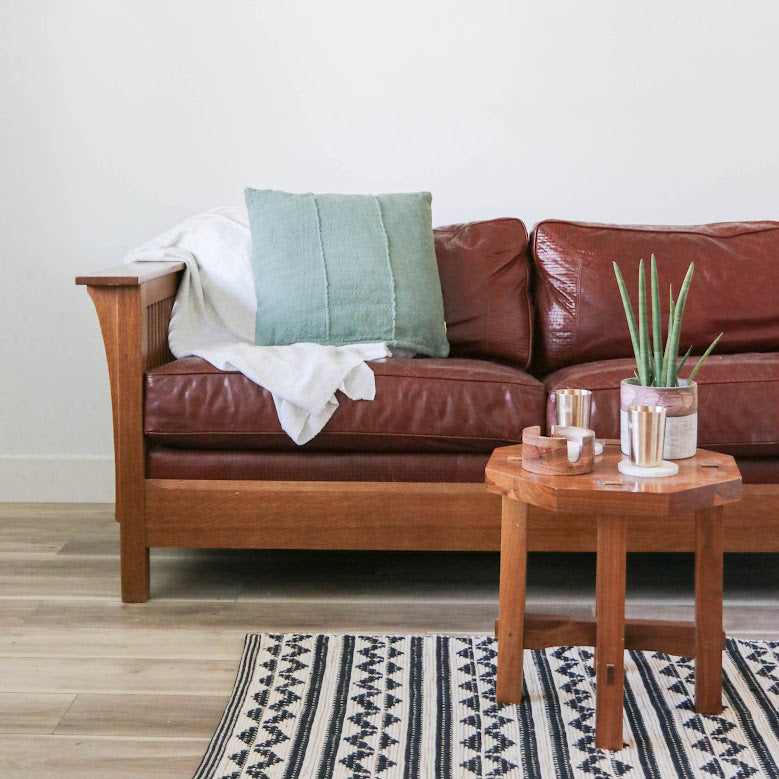 Cashmere Throw (Nepalese)