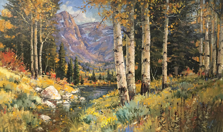 Fall Splendor