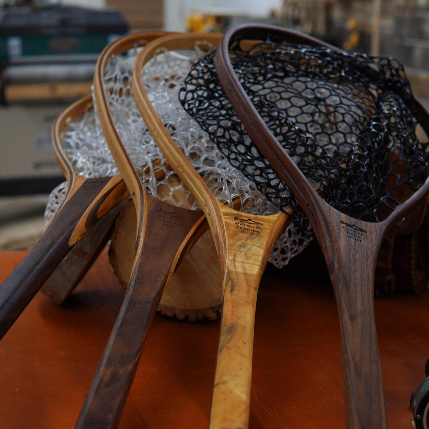 Little Dipper Landing Net