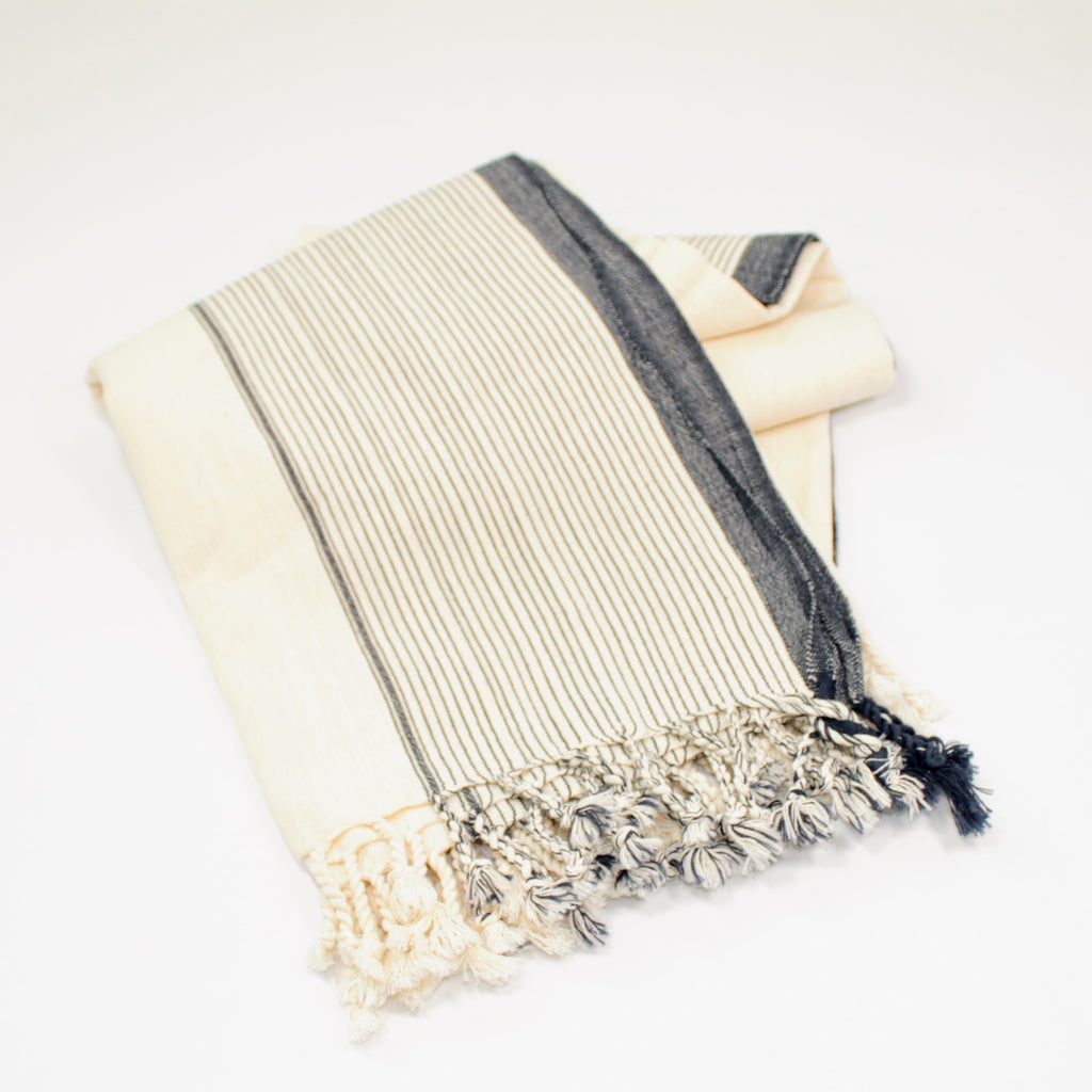 Turkish Bath Towel (Turkey)