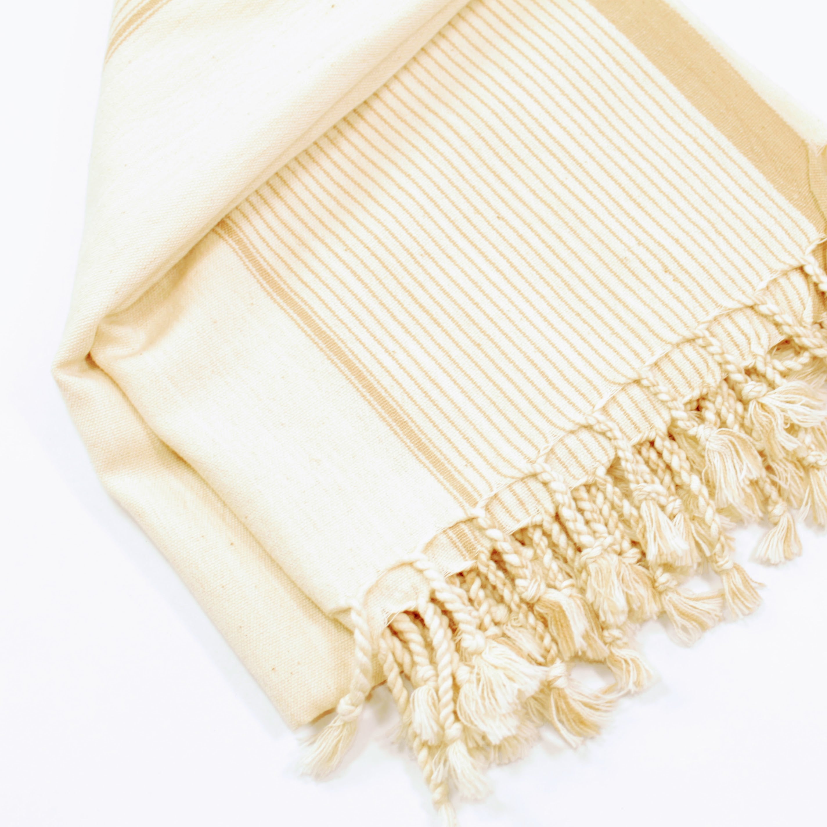 Turkish Bath Towel (Turkey)