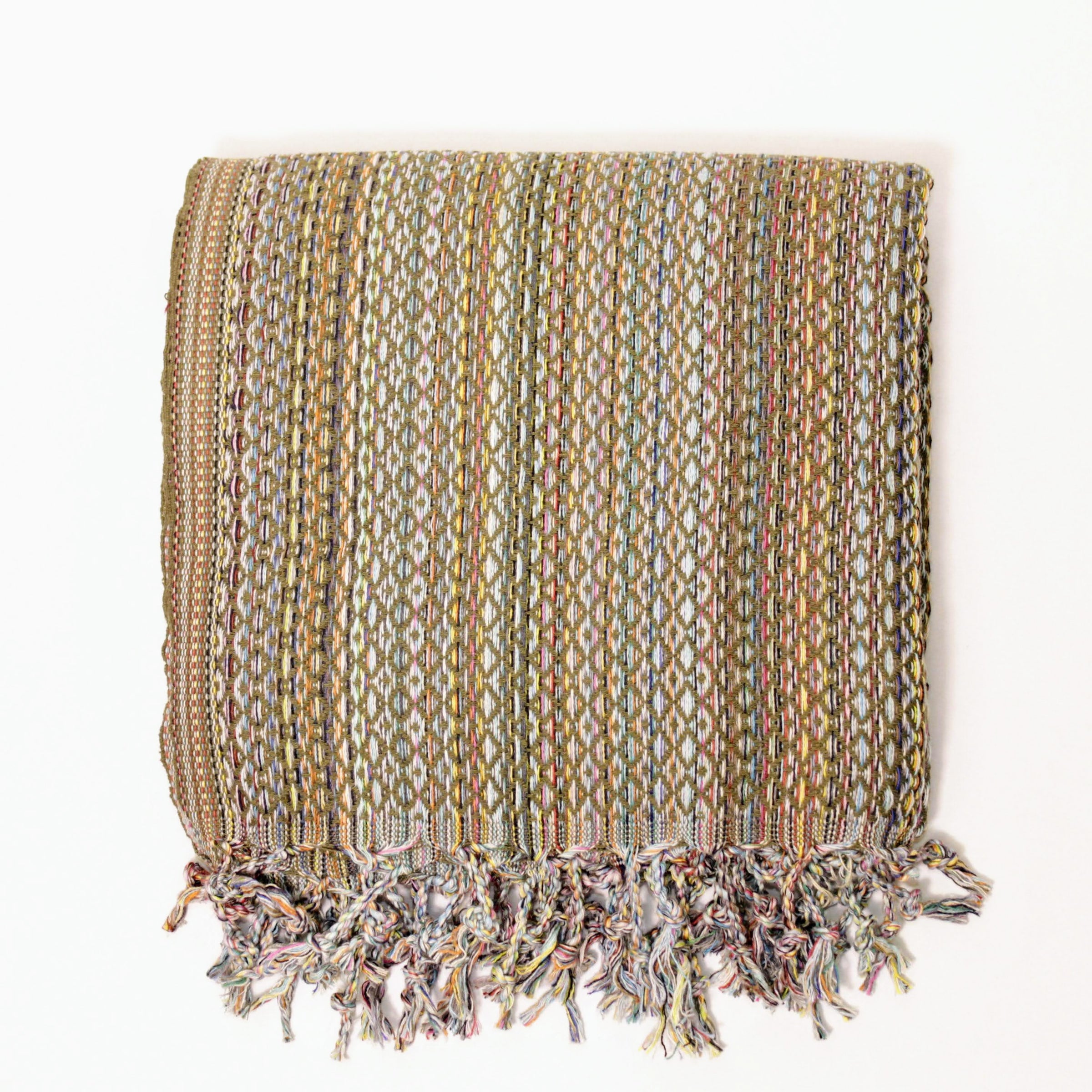 Turkish Comfort Throw (Turkey)
