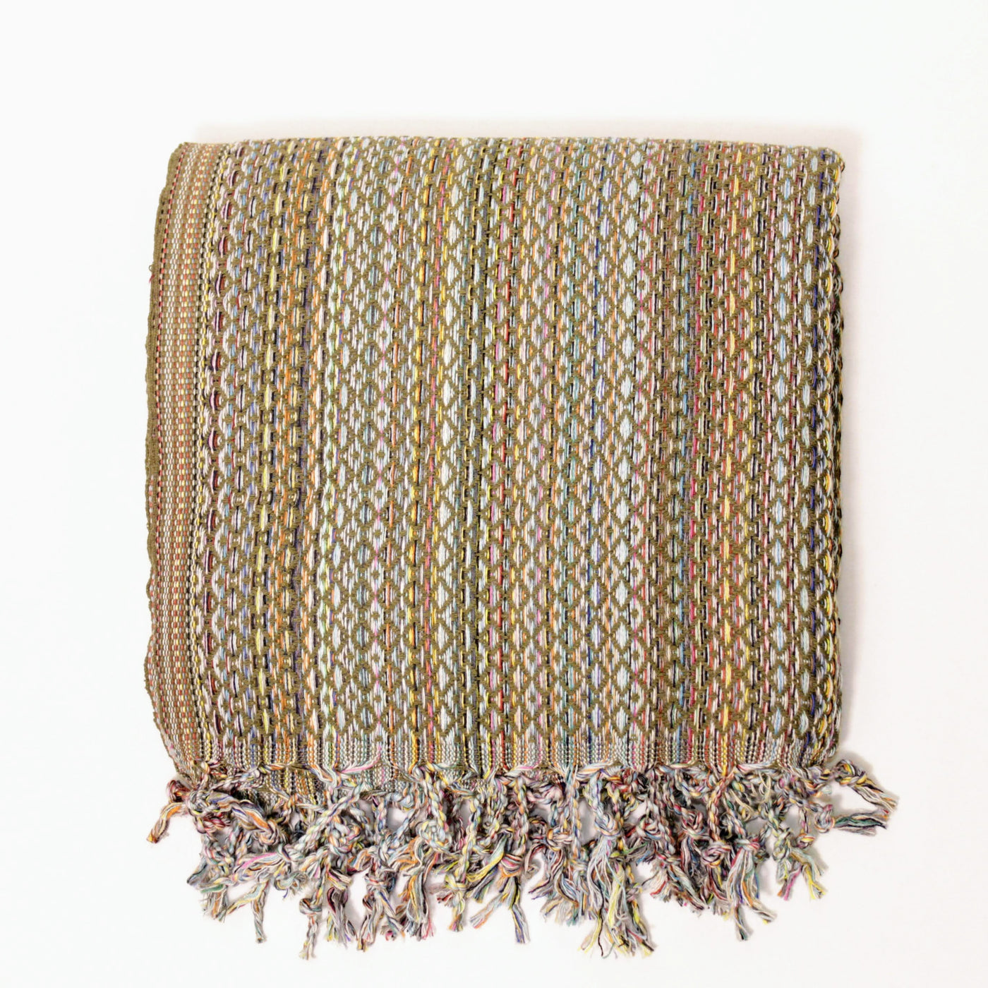Turkish Comfort Throw (Turkey)