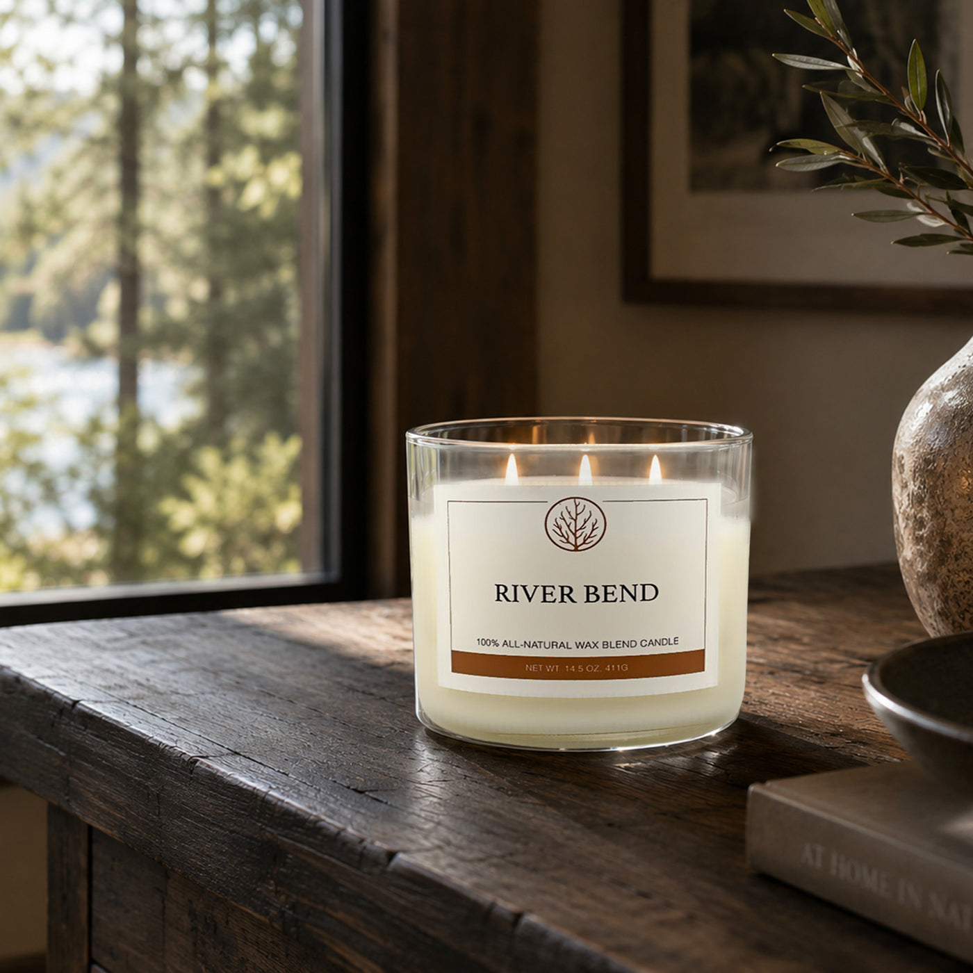 River Bend