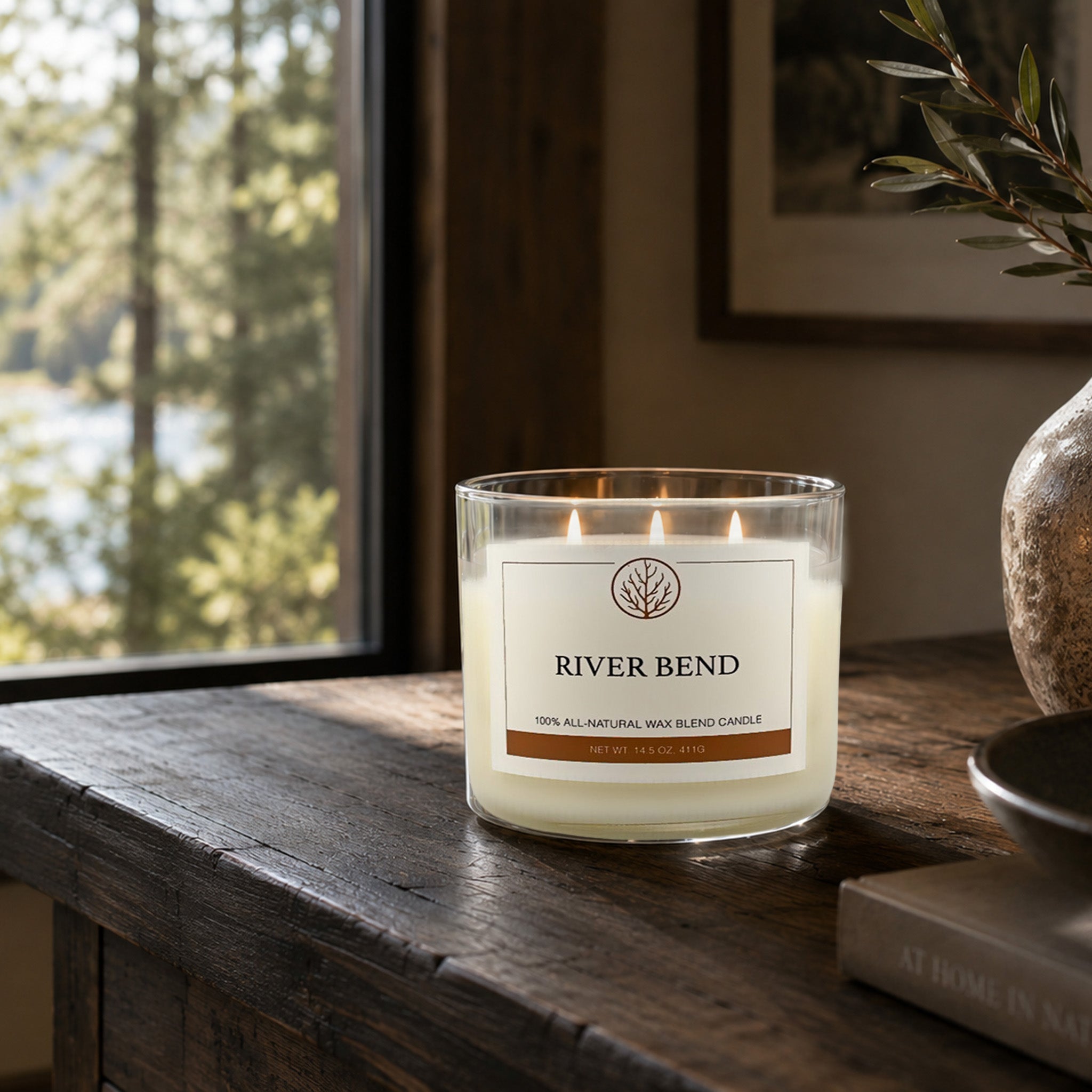 River Bend