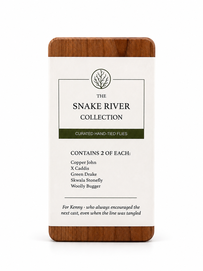 The Snake River Collection