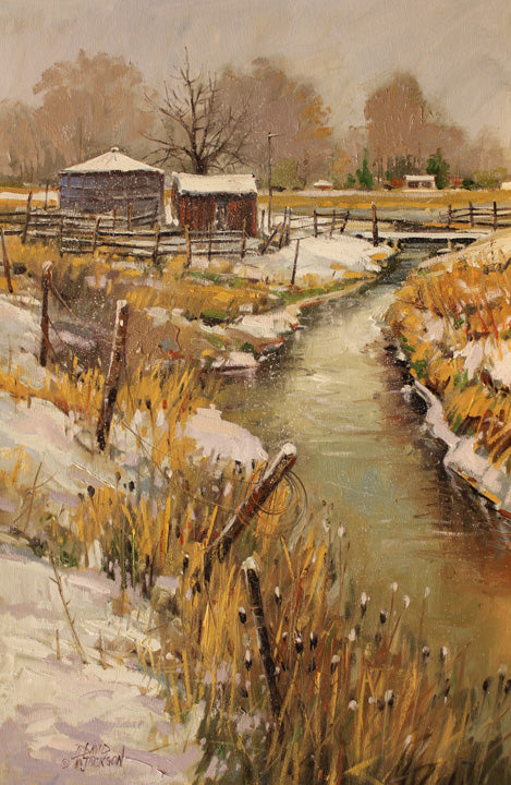 Soft Winter