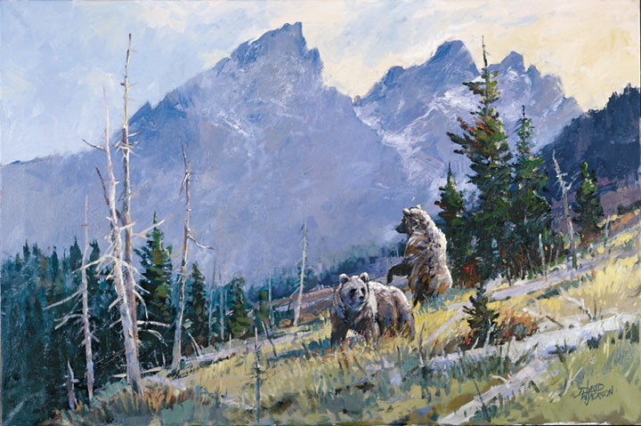 Teton Bruins