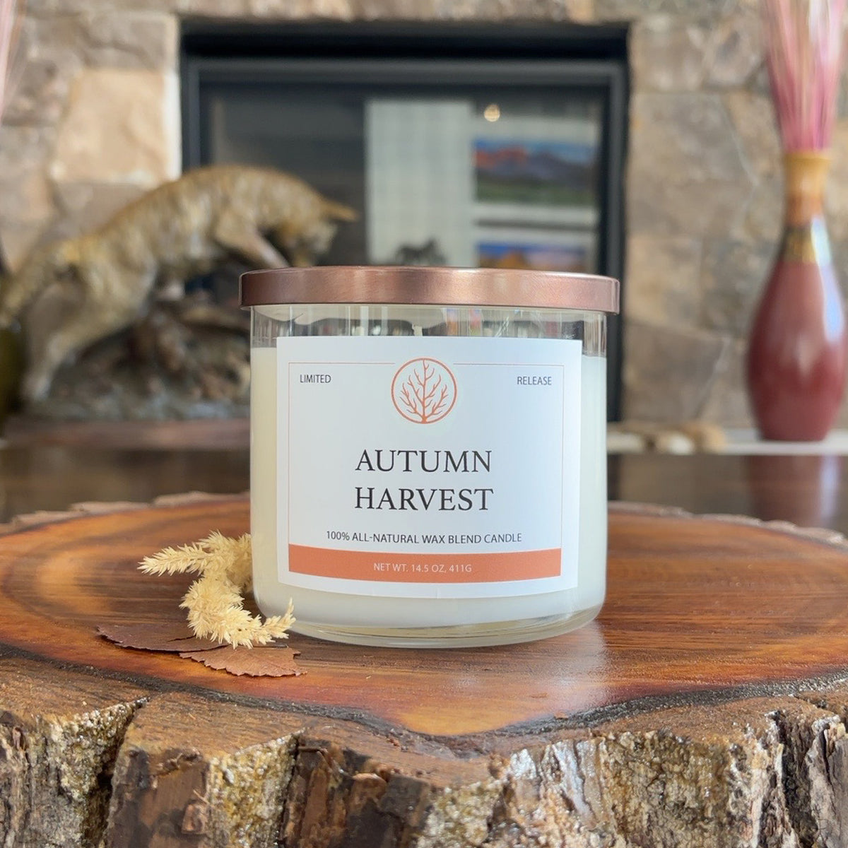 Autumn Harvest