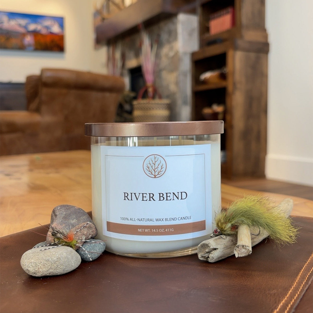 River Bend