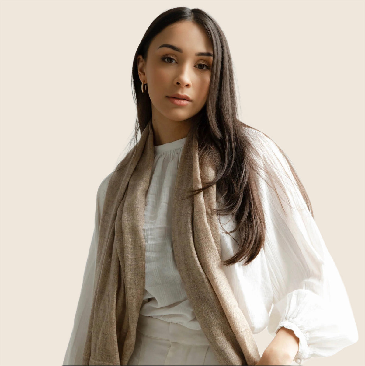 Cashmere Scarf