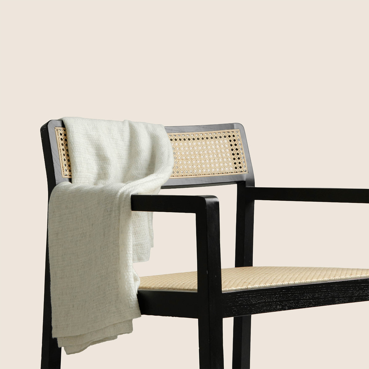 Cashmere Throw