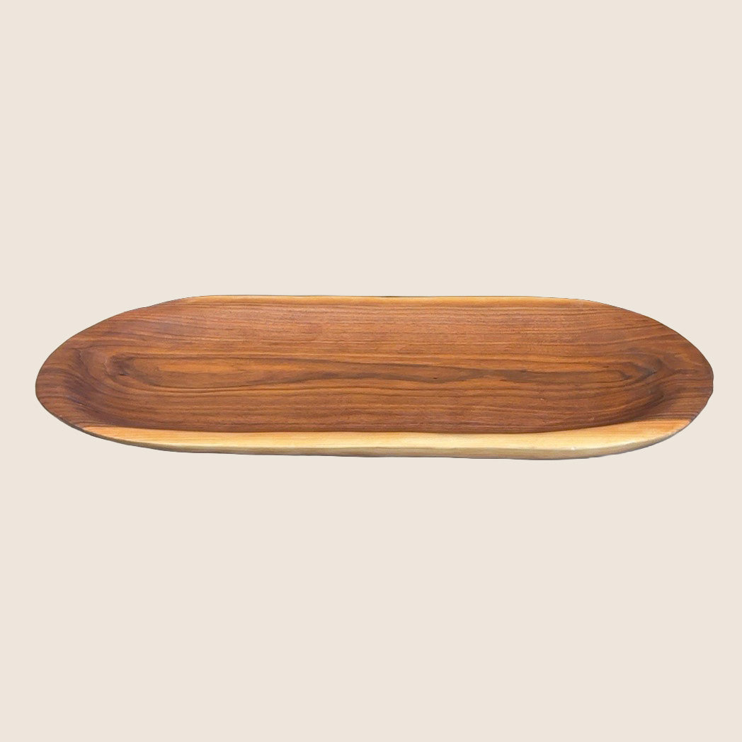 Wooden Platter