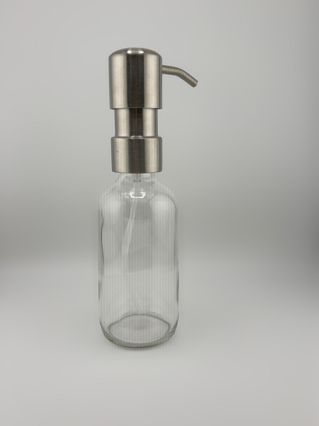 Wild Luxe Foaming Vessel