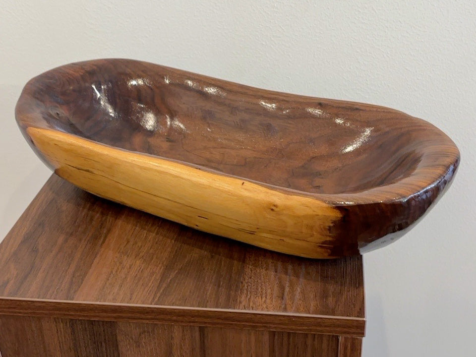 Wooden Bowl