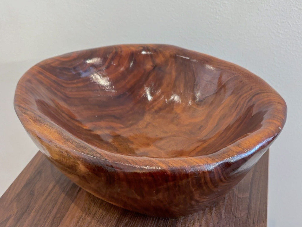 Wooden Bowl