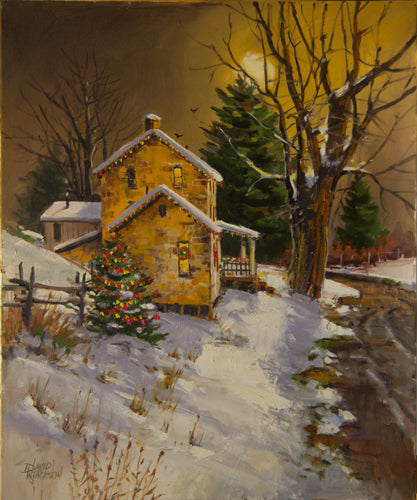 Warm & Cozy