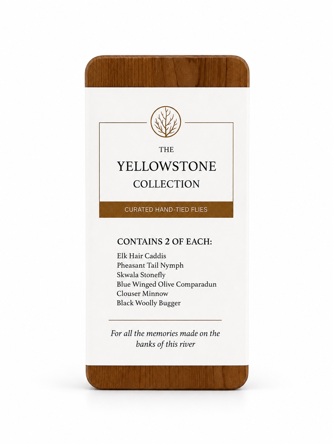The Yellowstone Collection