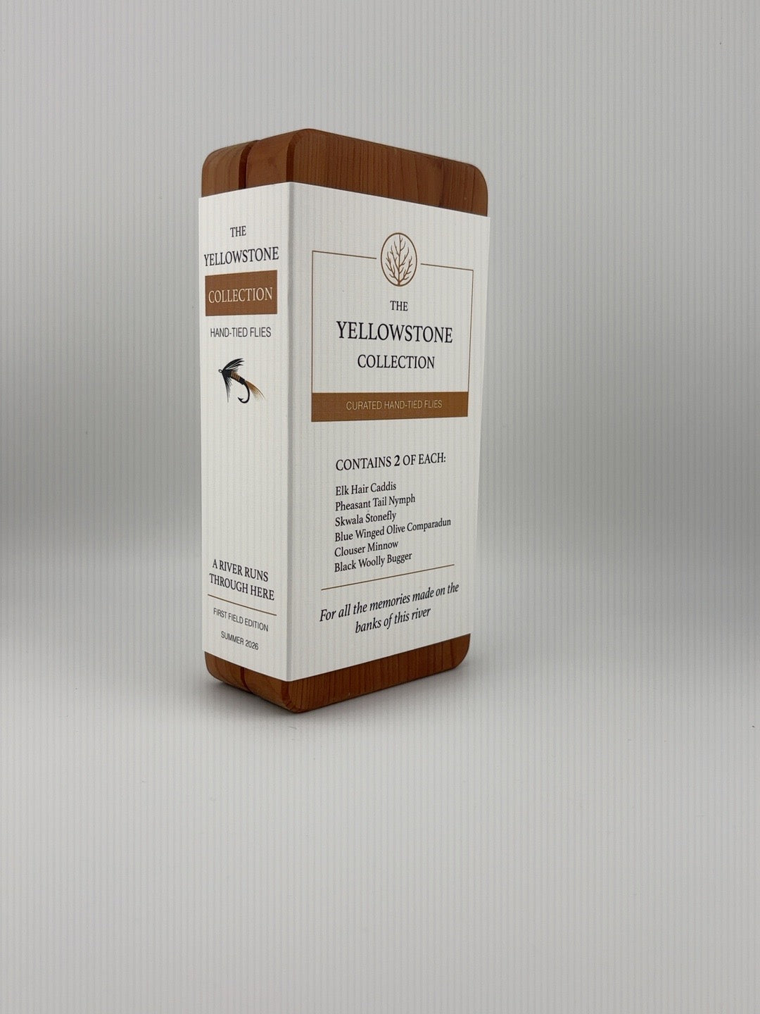 The Yellowstone Collection