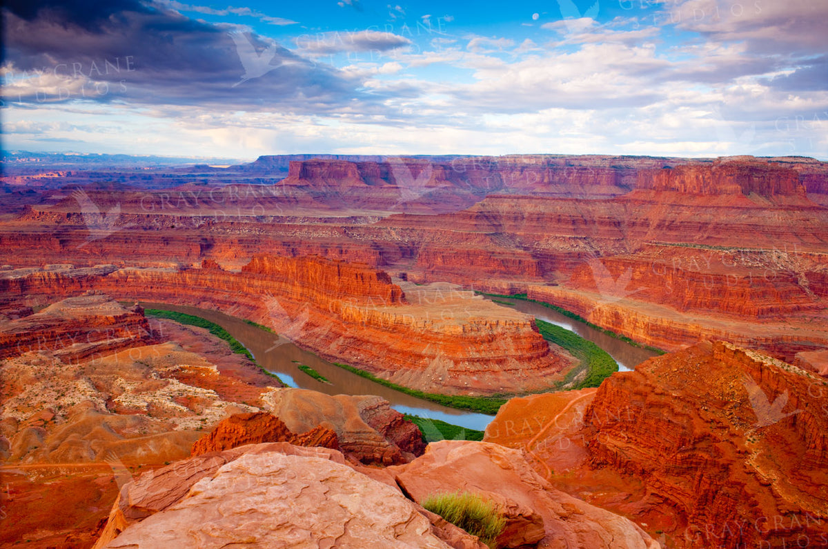 Dead Horse Point