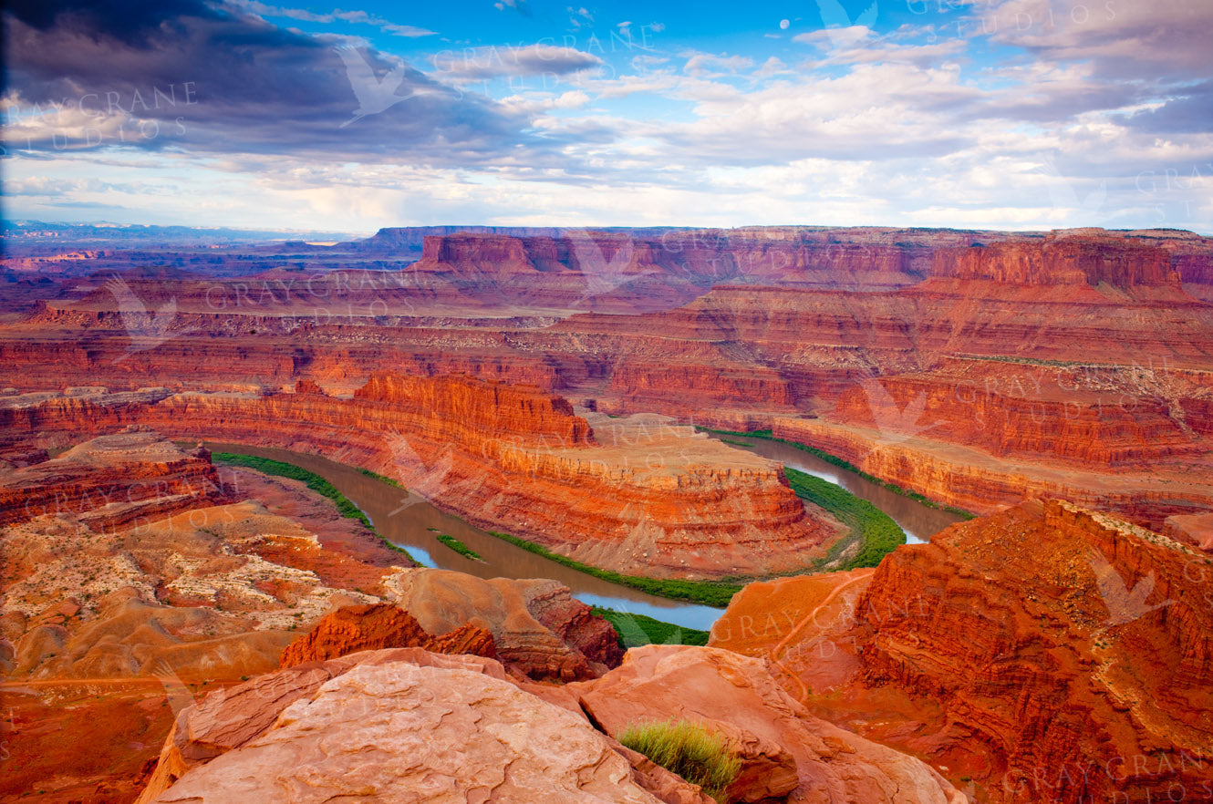 Dead Horse Point