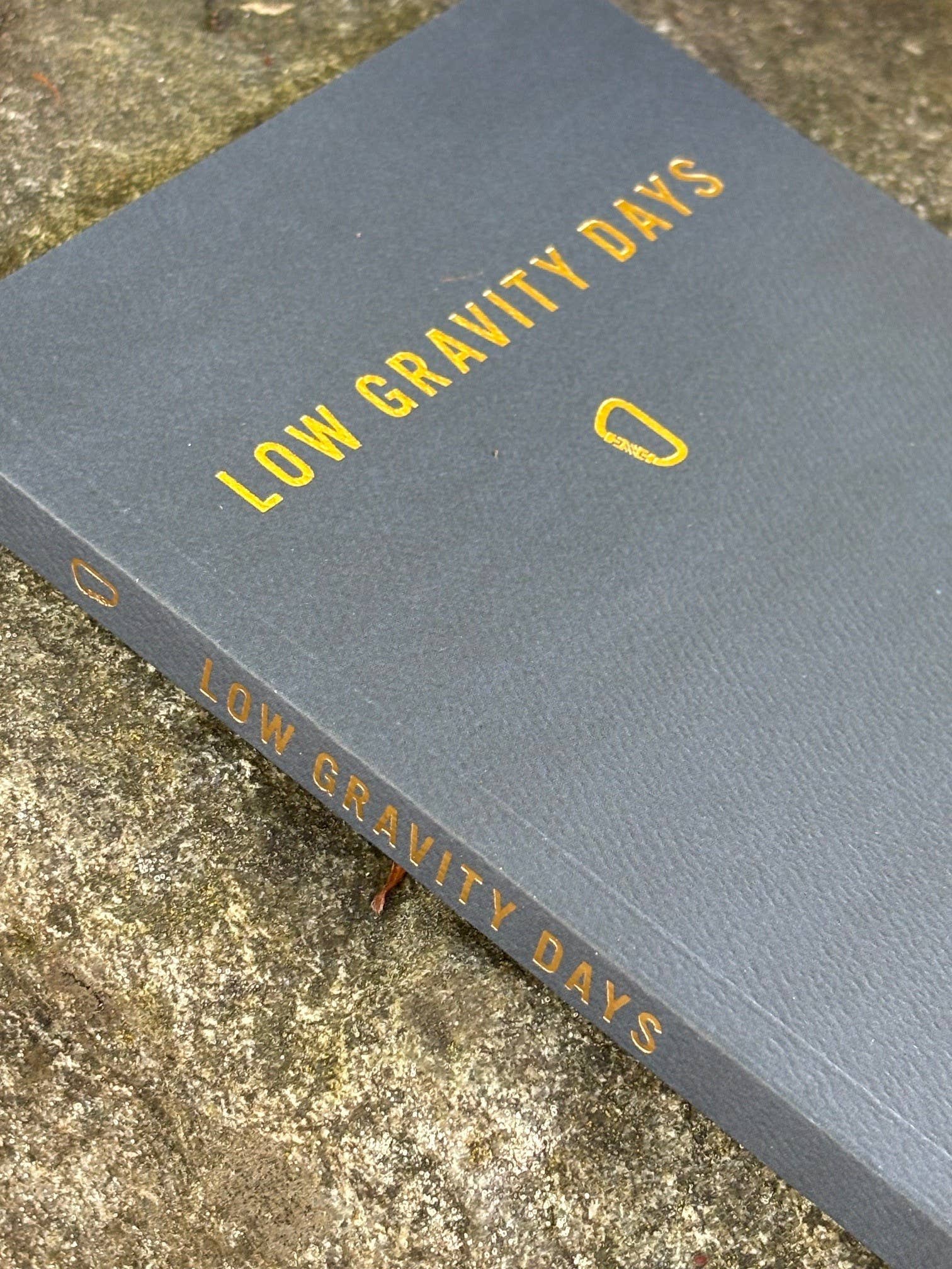 Low Gravity Days