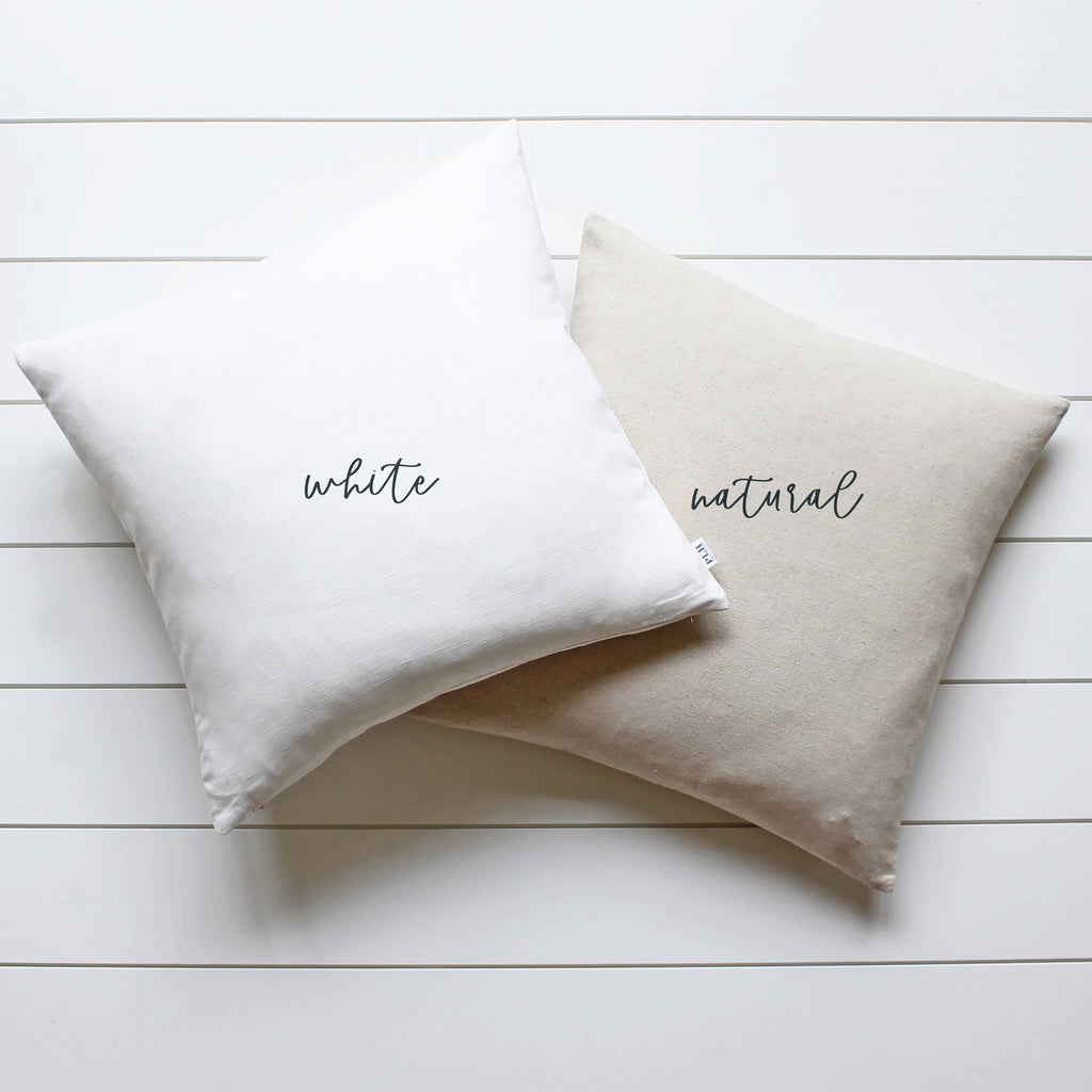 God Bless America 1776 Pillow