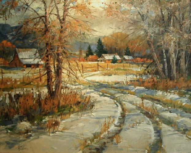 Henefer Farm
